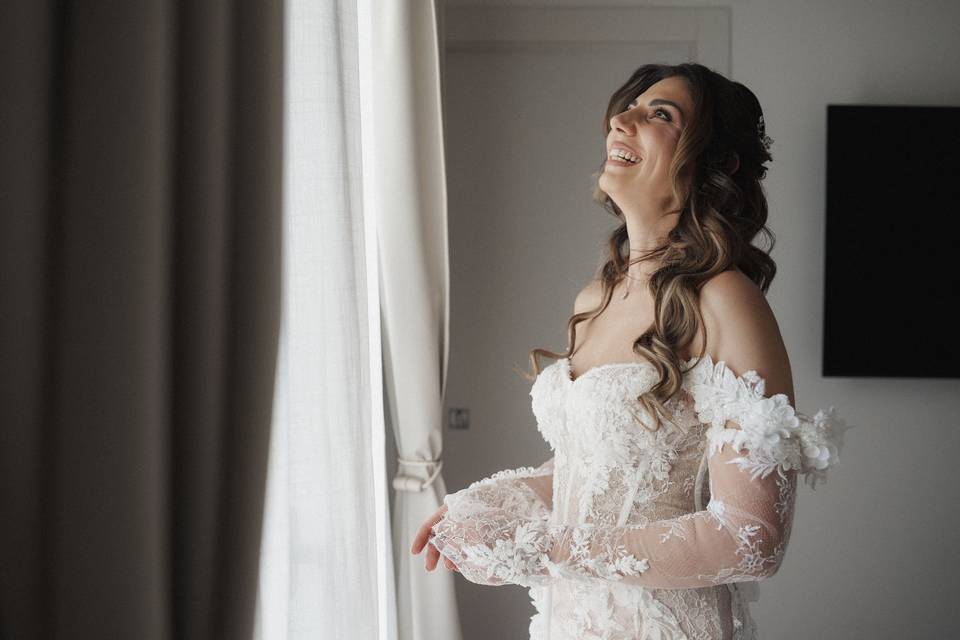 Bride