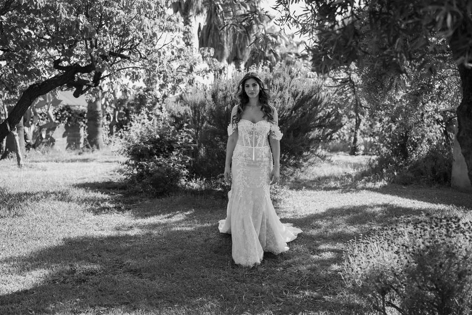 Bride