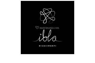 Ibla Ricevimenti logo