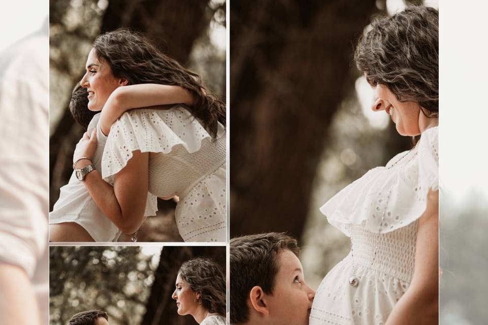 WEDDING PRIVATE SHOOTING