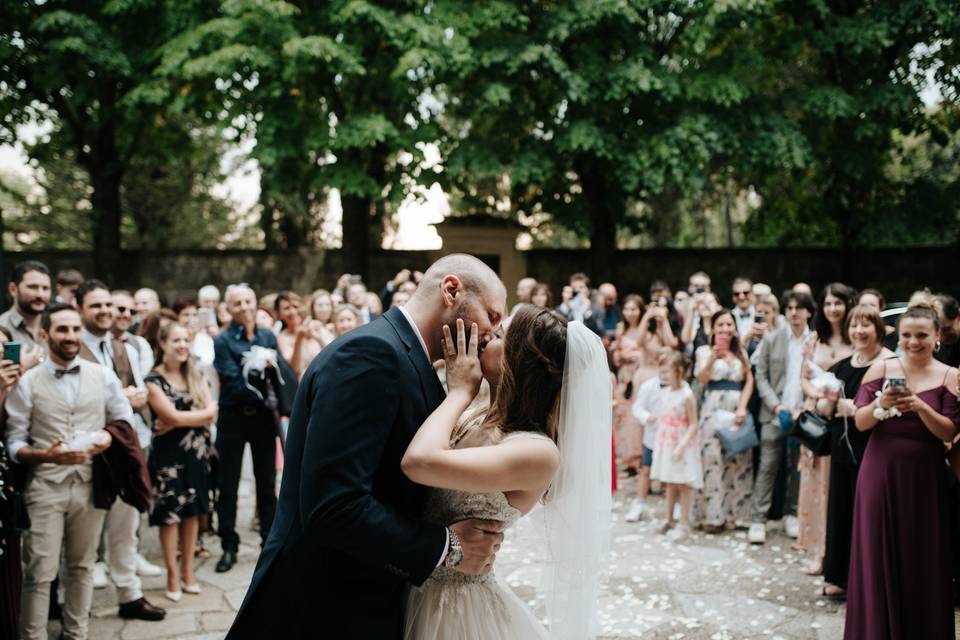 Fotografo matrimonio toscana