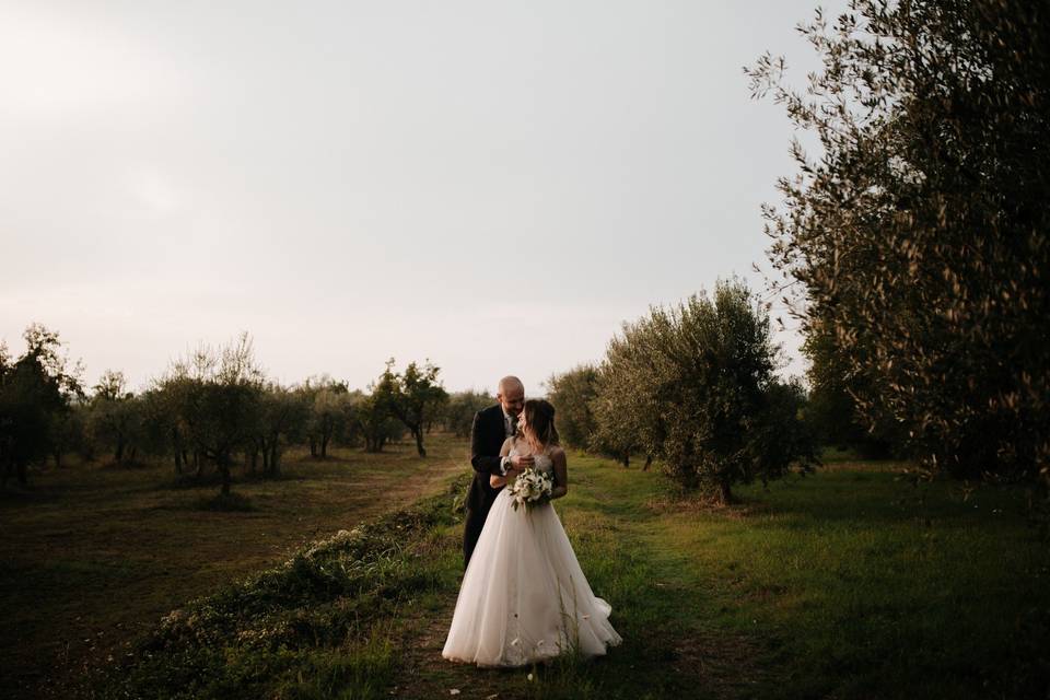 Deswtination wedding toscana