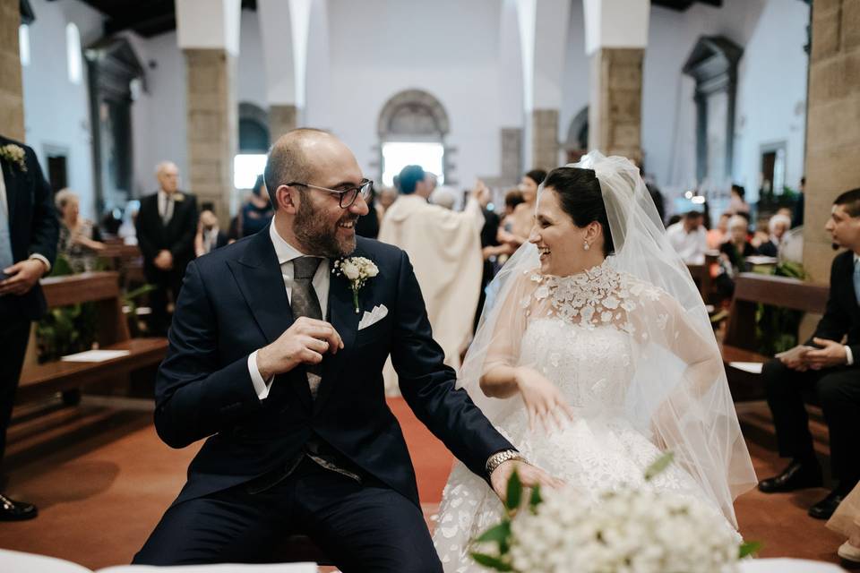 Fotografo matrimonio Toscana