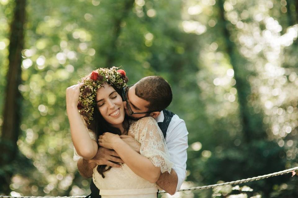 Silvia Mazzei Fotografa