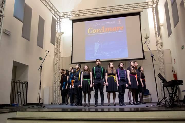 Ekos Vocal Ensemble