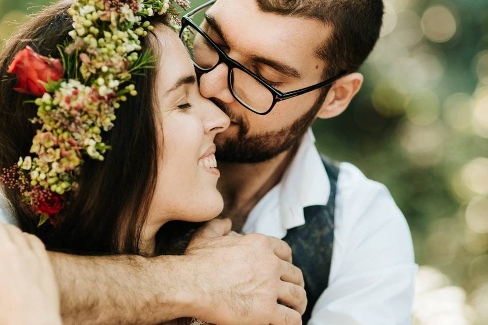 Foto matrimonio toscana