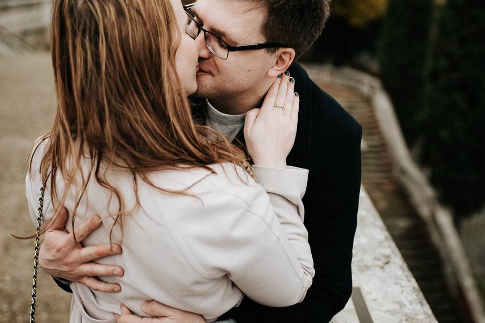 Foto matrimonio toscana