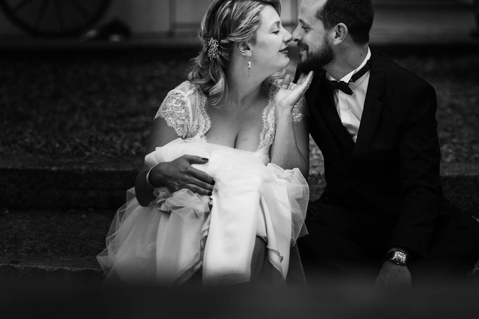 Foto matrimonio toscana