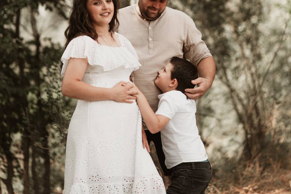WEDDING PRIVATE SHOOTING