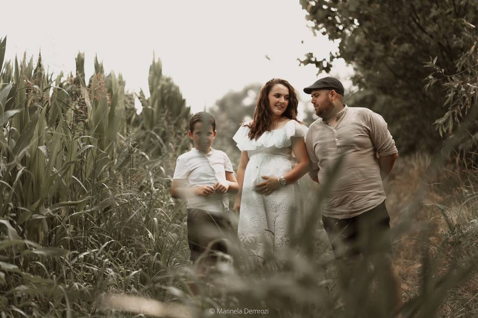 WEDDING PRIVATE SHOOTING