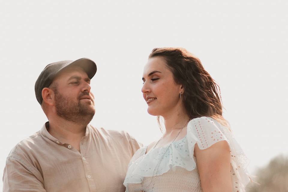 WEDDING PRIVATE SHOOTING