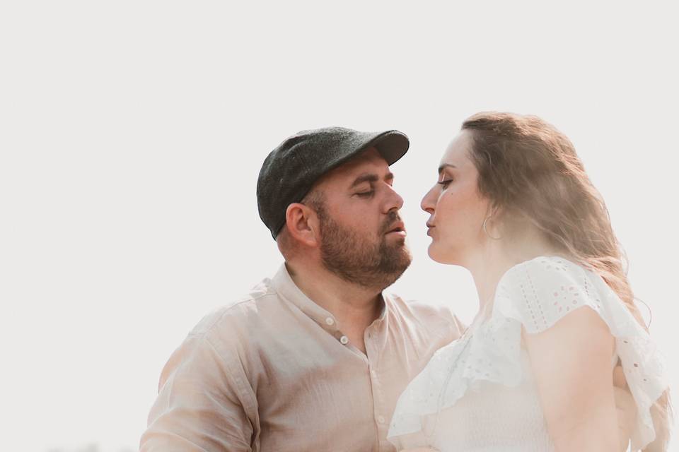 WEDDING PRIVATE SHOOTING