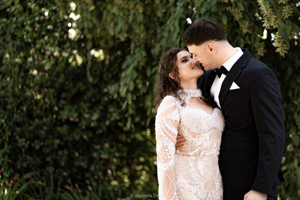 ERVIN E AURELA