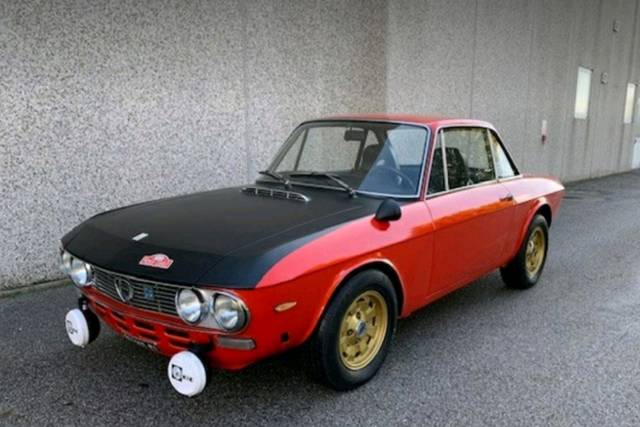 Fulvia Montecarlo
