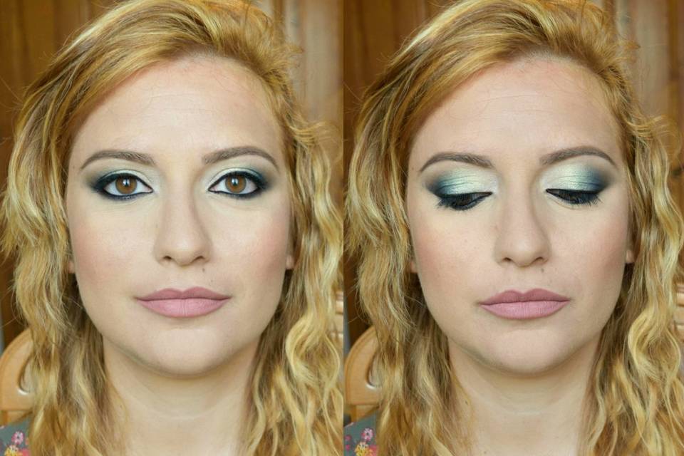 Make Up Sposa