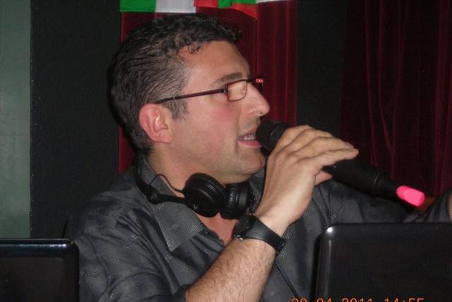 Dj Michael a radio Italia 1