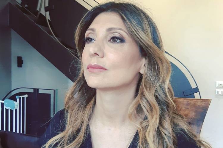 Anamaria Make-up
