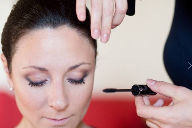 Anamaria Make-up