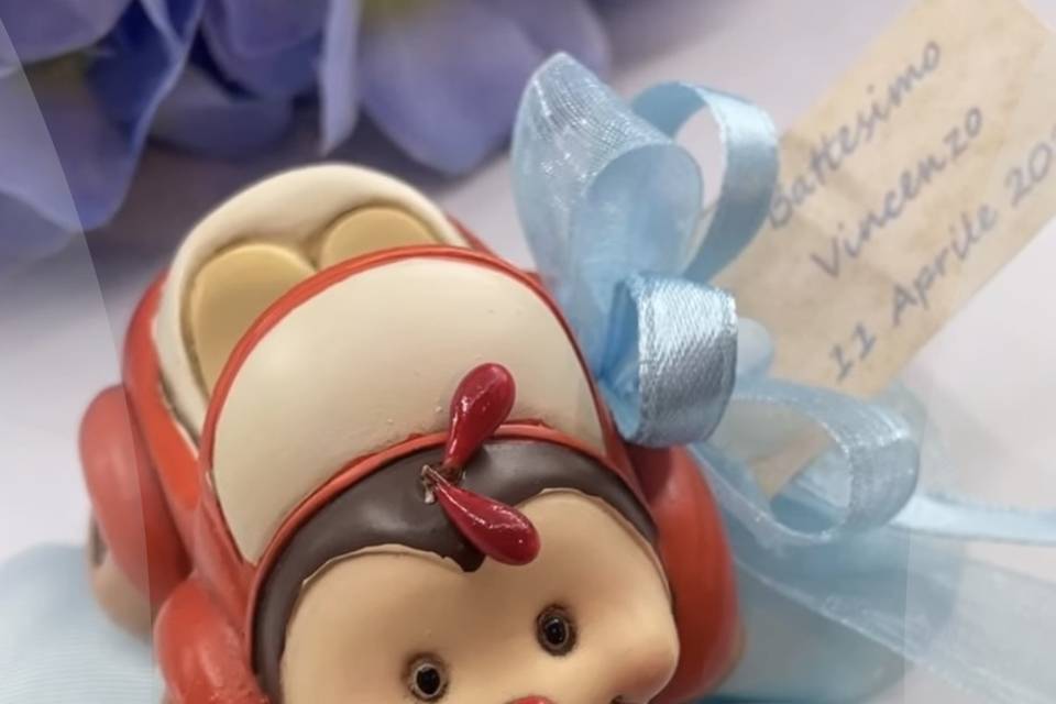 Per le tue cerimonie