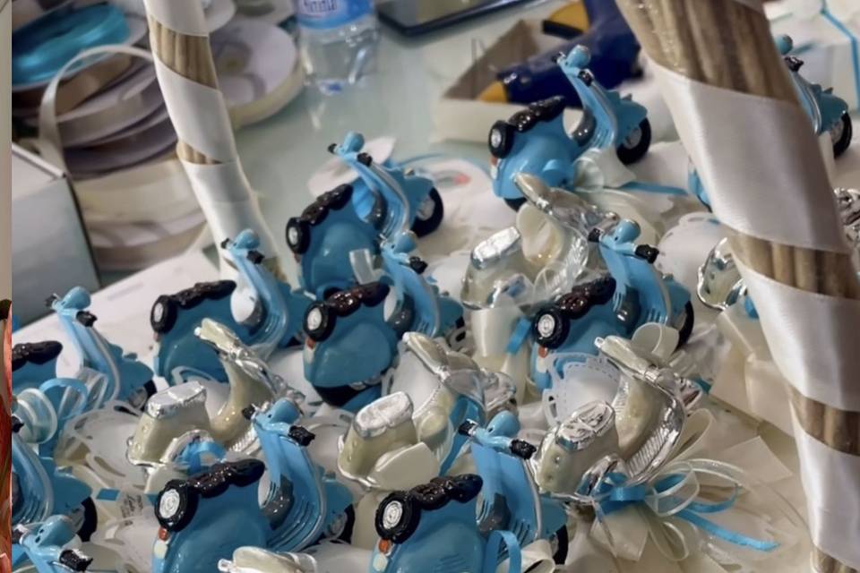 Per le tue cerimonie
