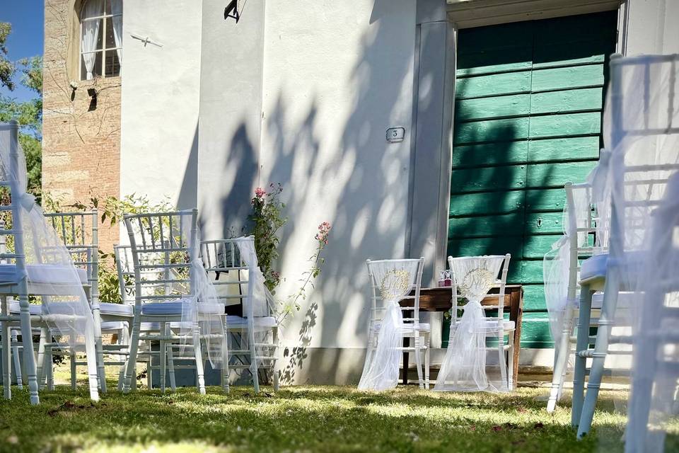 Juliet Rose Events