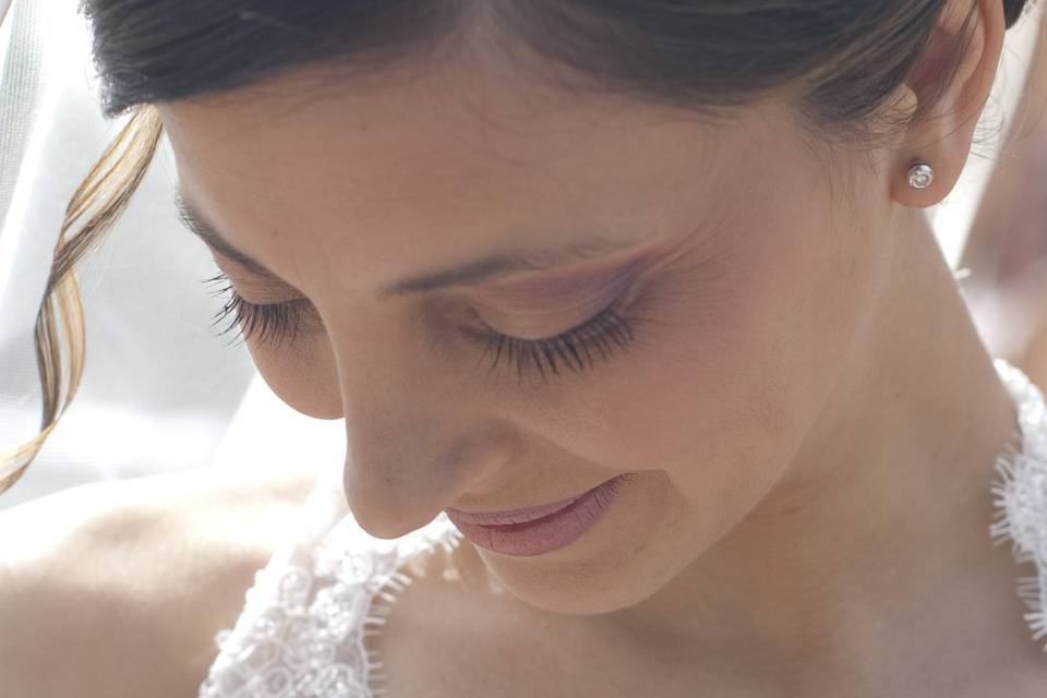 La sposa