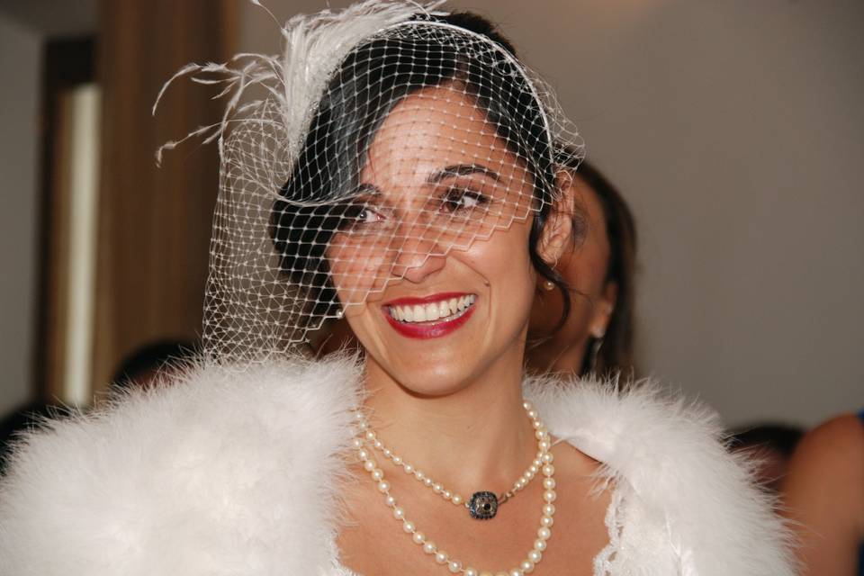 La sposa
