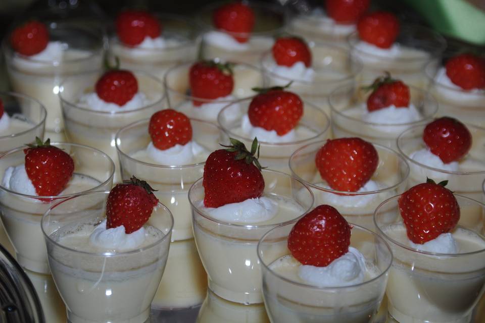 Il buffet