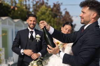 GDG Events | Wedding Planner & Coordinator