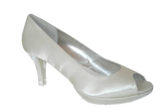 Melluso scarpe hotsell sposa roma