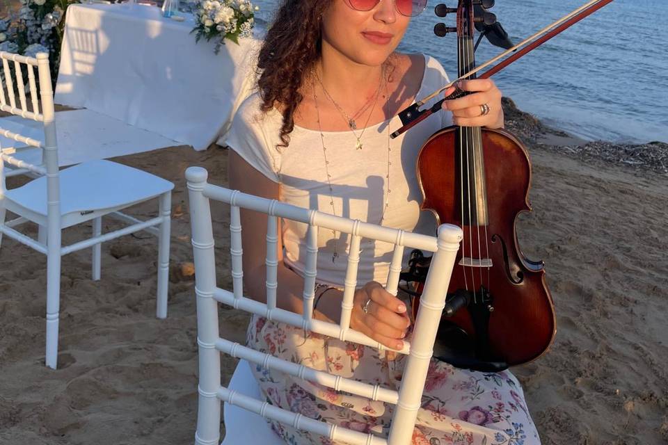 25 anni di matrimonio