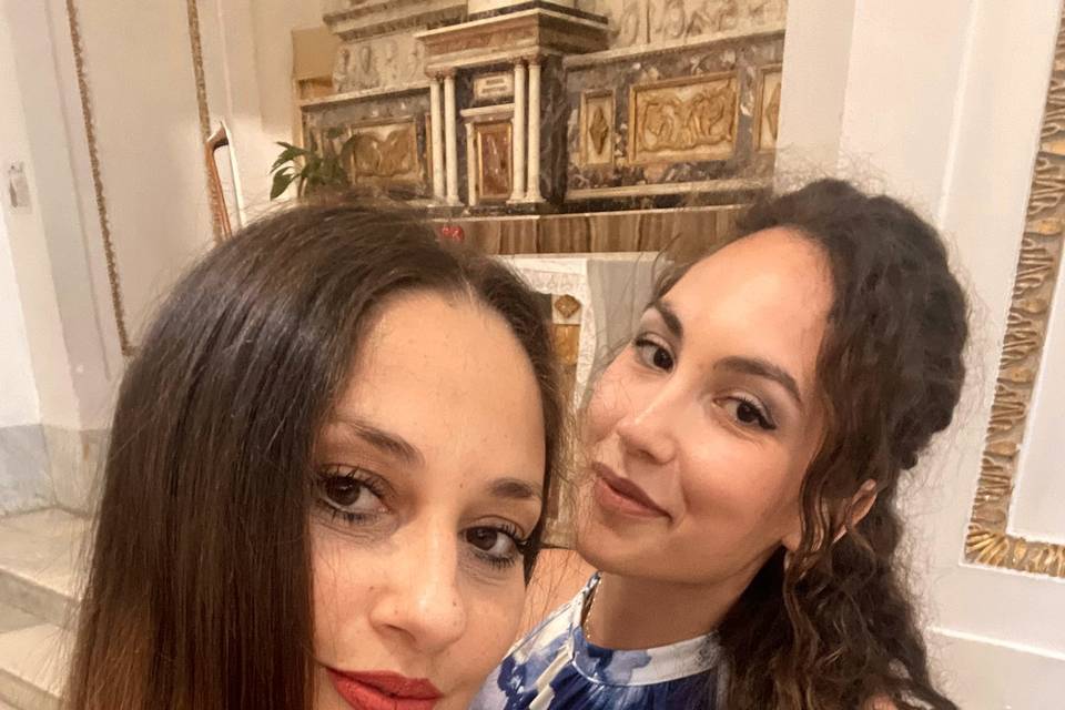 Ylenia e Antonino