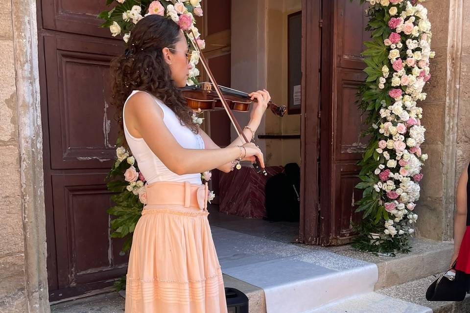 Giusi e Giuseppe