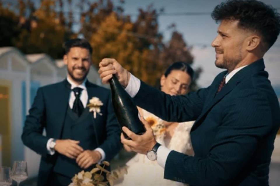 GDG Events | Wedding Planner & Coordinator