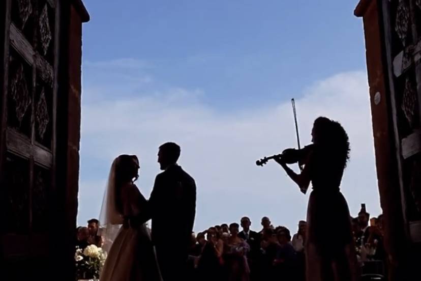 Giovanna e Giuseppe
