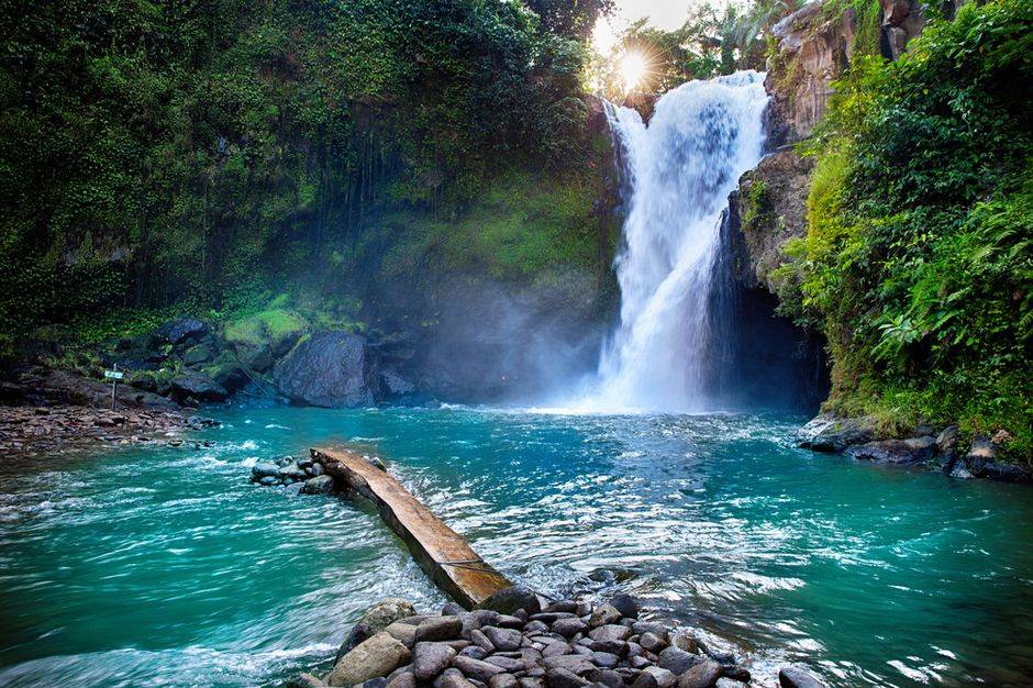 Rinjani, Lombok