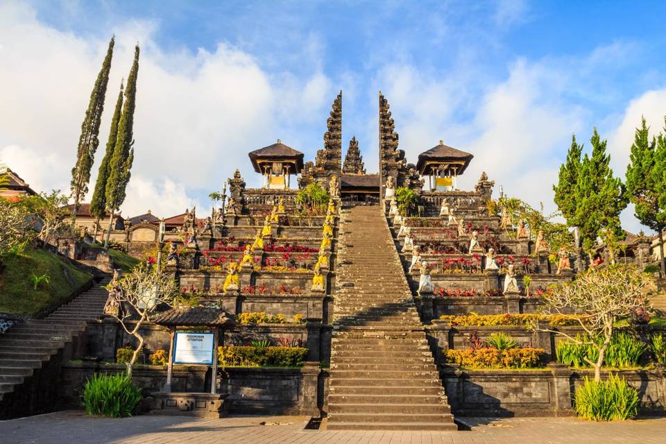 Prambanan, Giava