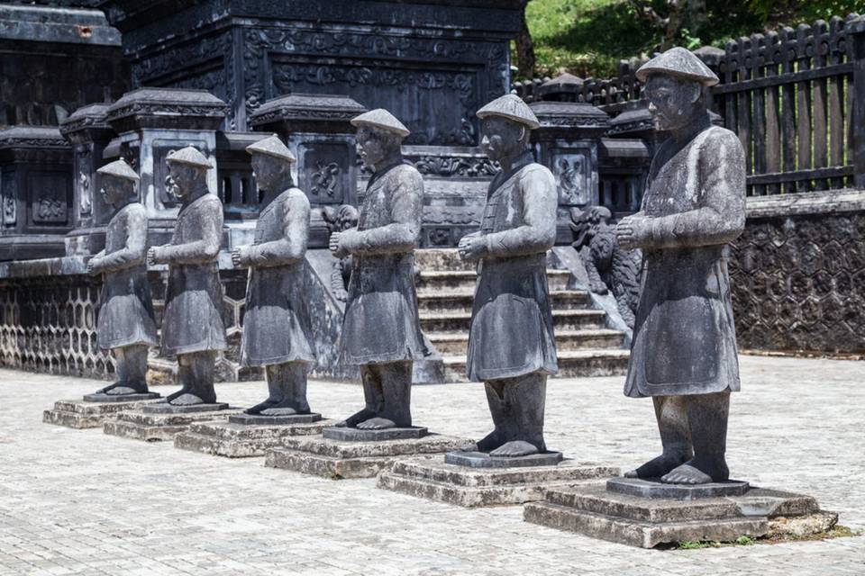 Ninh Binh, Vietnam