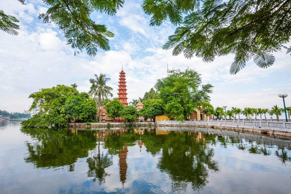 Hanoi, Vietnam