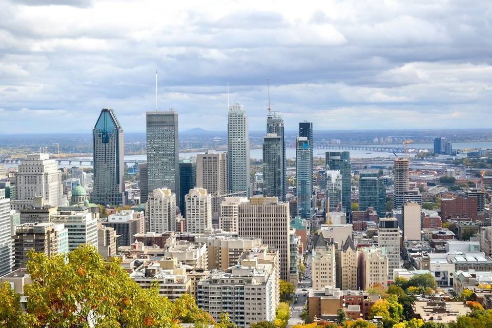 Montreal, Canada