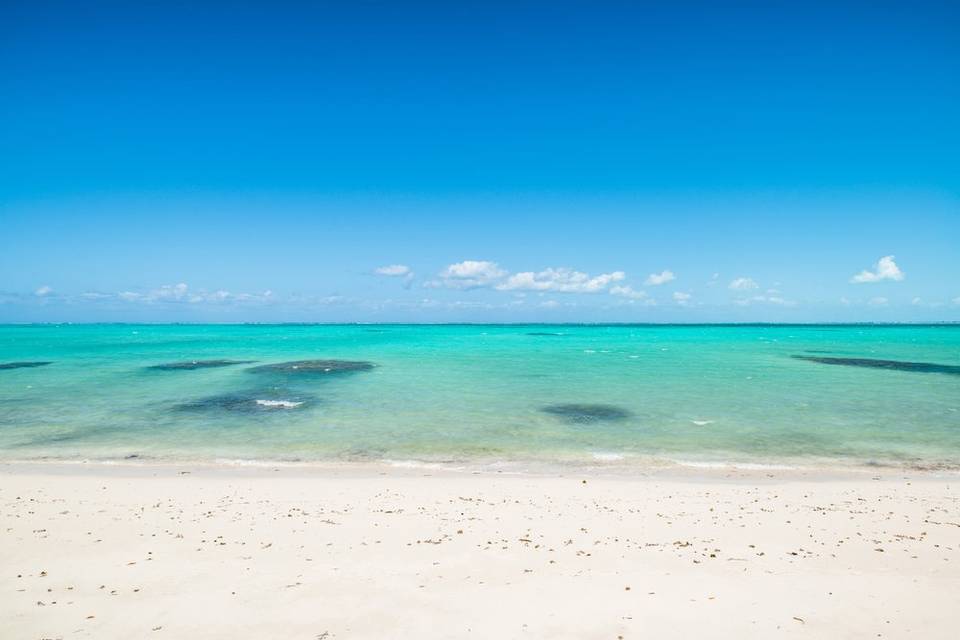 Aruba, Caraibi