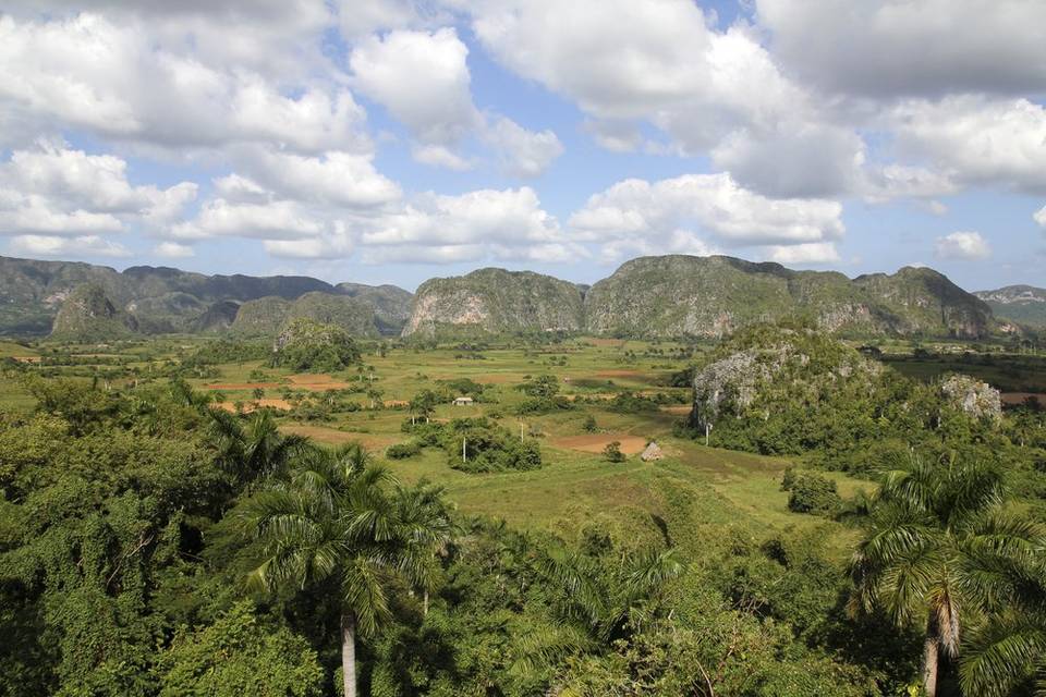 Trinidad, Cuba