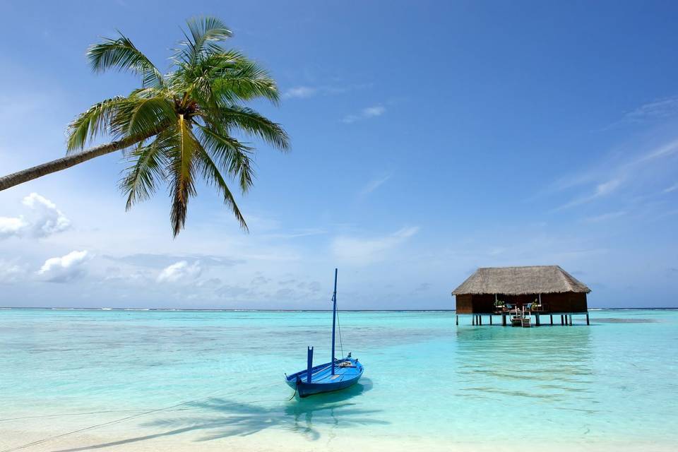 Pescatori, Sri Lanka