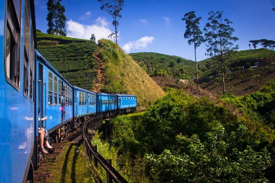 Kandy, Sri Lanka