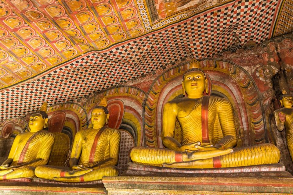 Anuradhapura,Sri Lanka