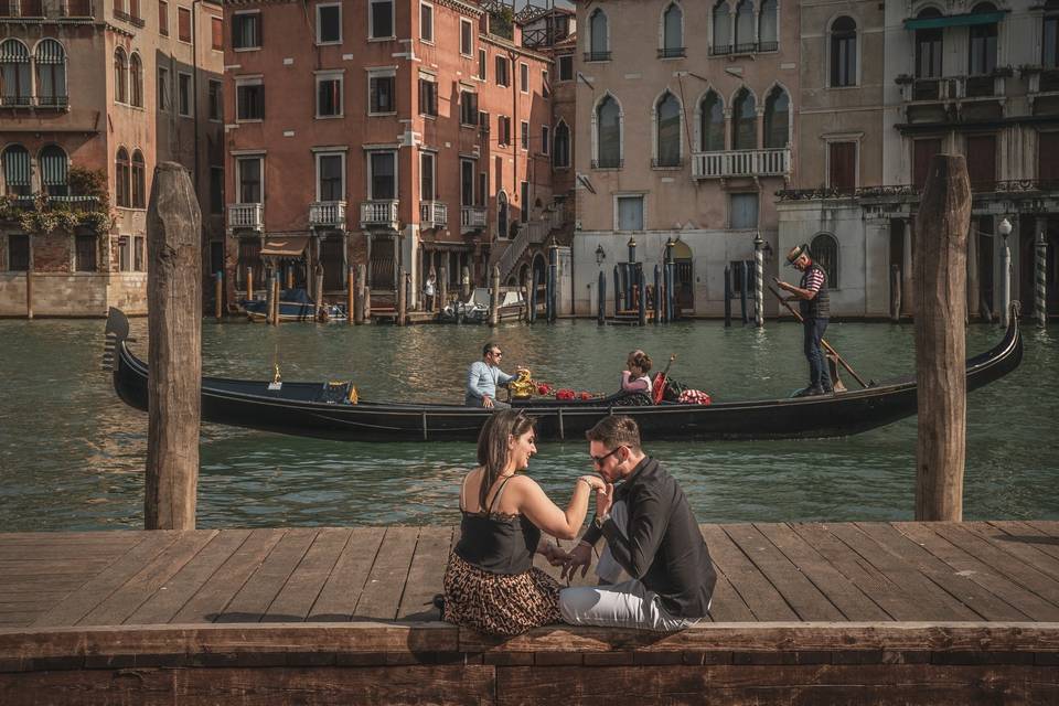 Fotografo-Venezia