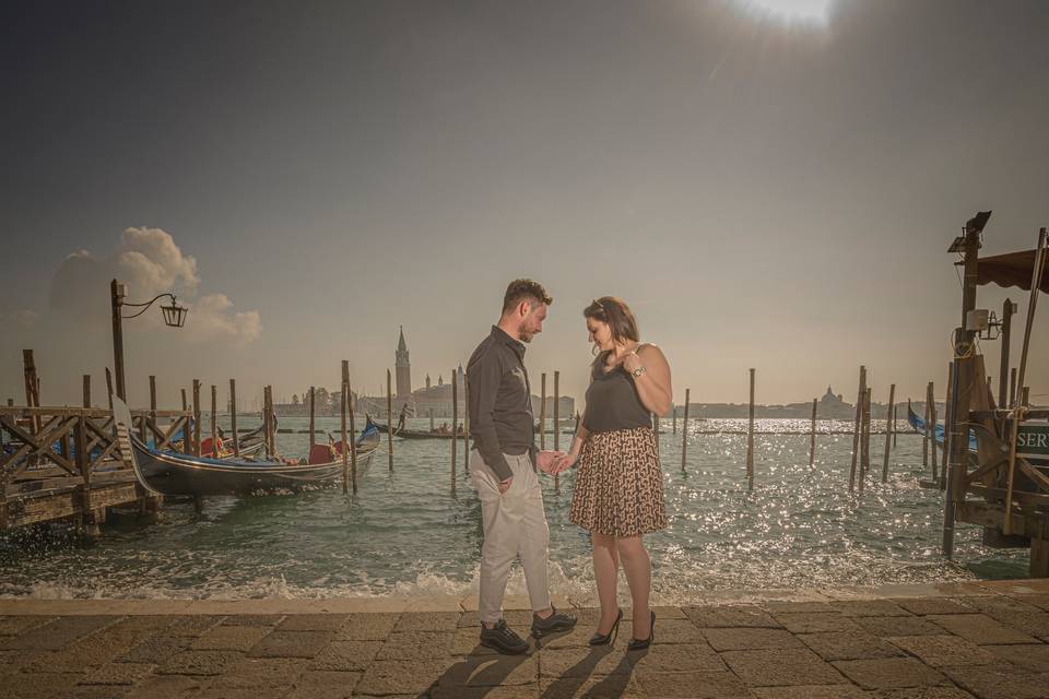 Matrimonio-Venezia