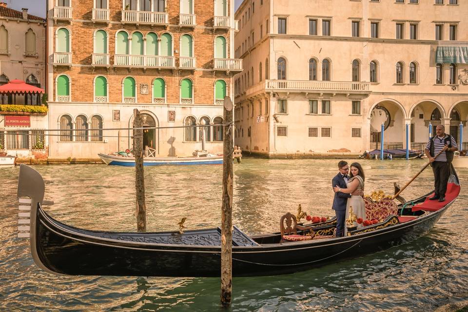 Wedding-Venezia