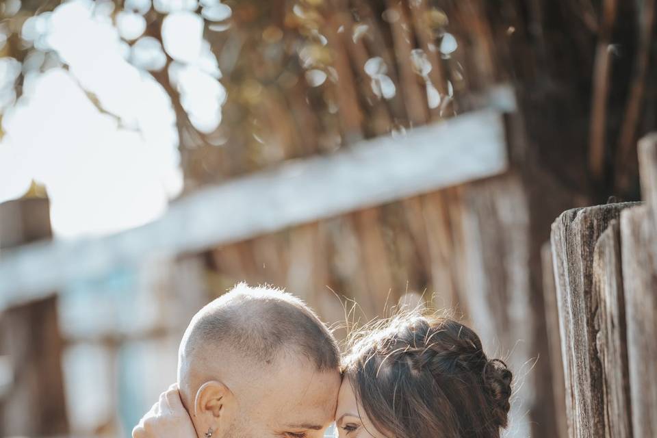 Matrimonio Amalfi