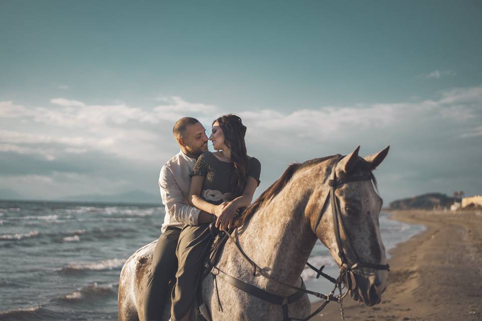 Matrimonio Torre Annunziata